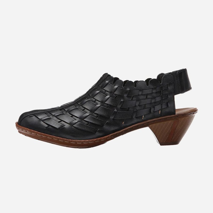 Women'S Rieker | Rieker Sina 78