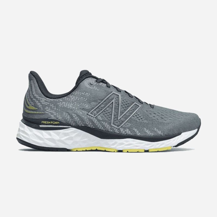 Men'S New Balance | New Balance Men'S 880 V11 Ocean Grey