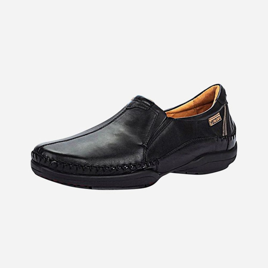 Men'S Pikolinos | Pikolinos Men'S San Telmo Loafer M1D-6032