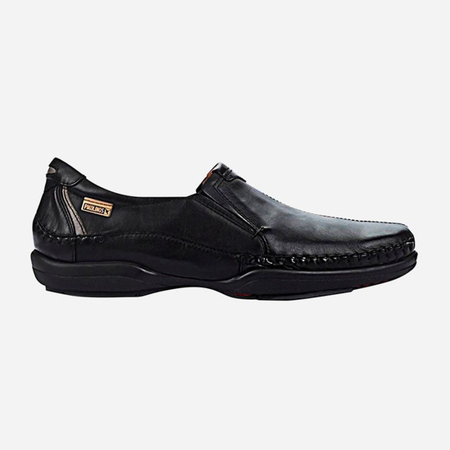 Men'S Pikolinos | Pikolinos Men'S San Telmo Loafer M1D-6032