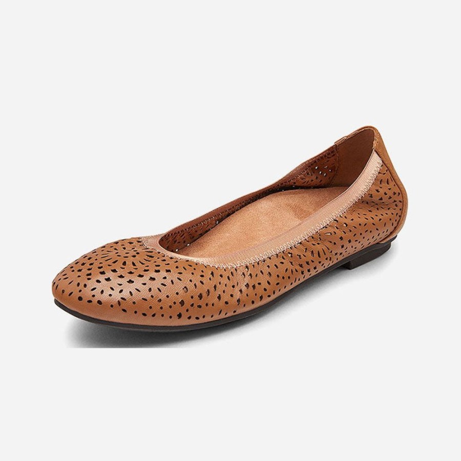 Women'S Vionic | Vionic Robyn Toffee