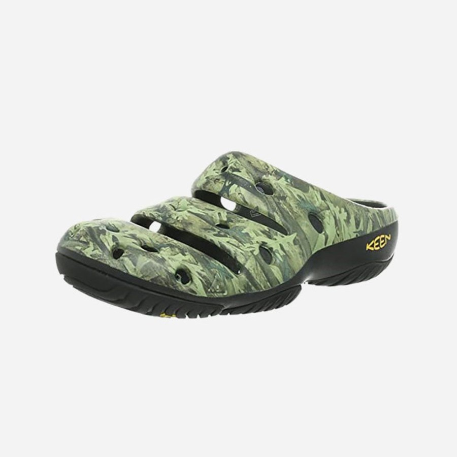 Men'S Keen | Keen Men'S Yogui Arts