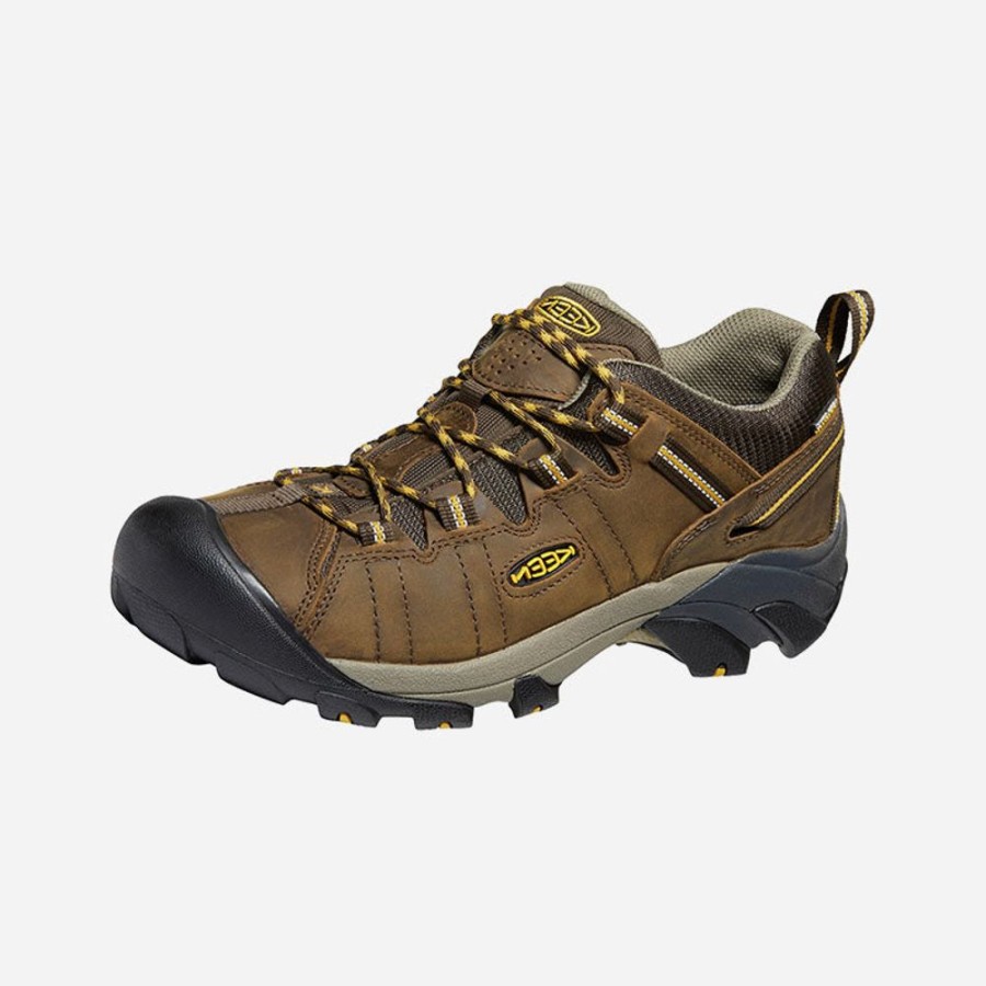 Men'S Keen | Keen Men'S Targhee Ii Waterproof