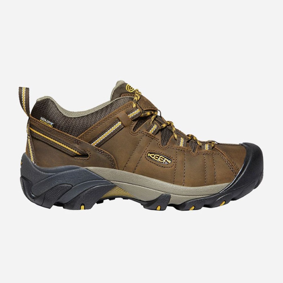 Men'S Keen | Keen Men'S Targhee Ii Waterproof