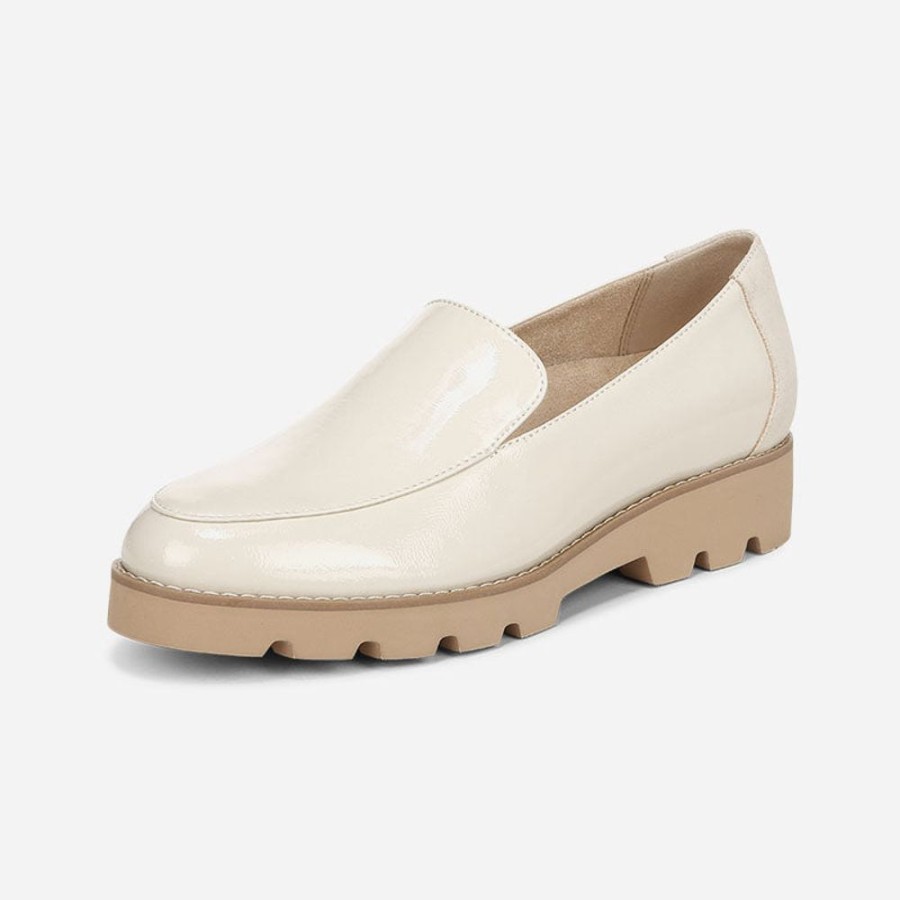 Women'S Vionic | Vionic Kensley Cream