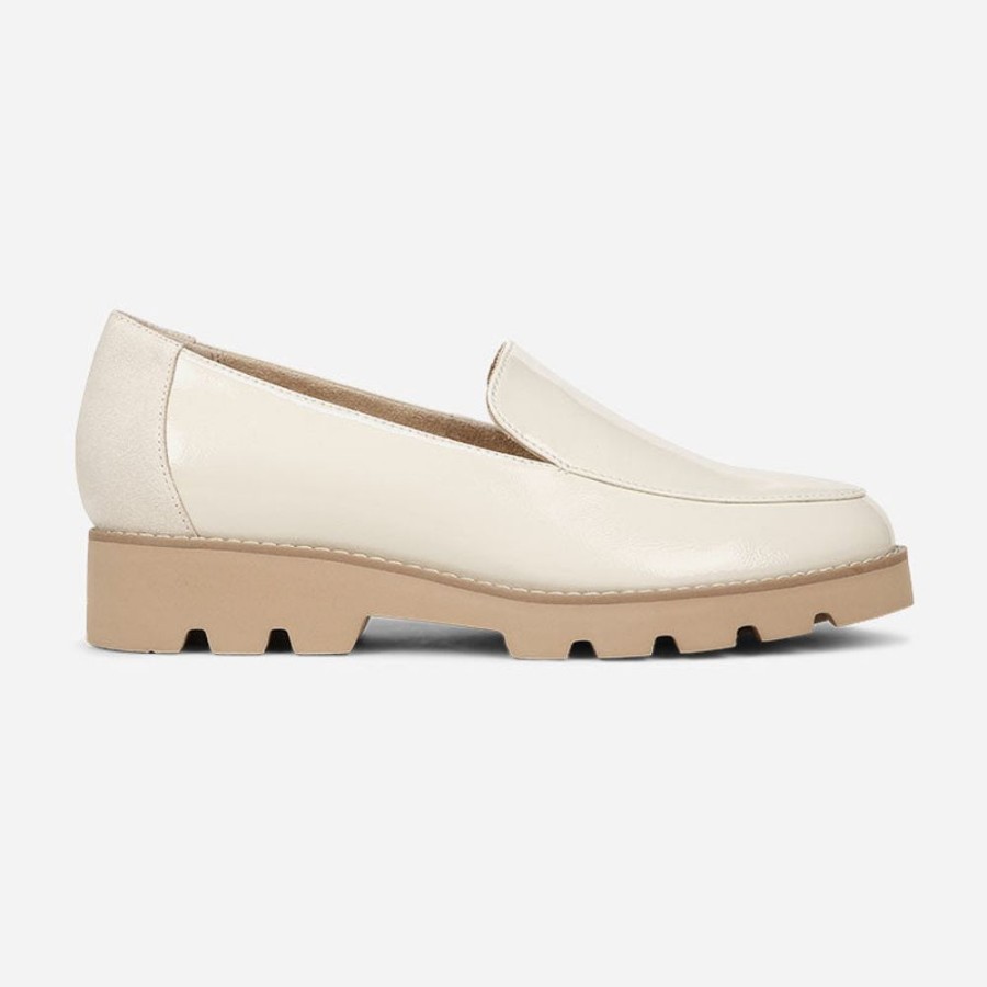 Women'S Vionic | Vionic Kensley Cream