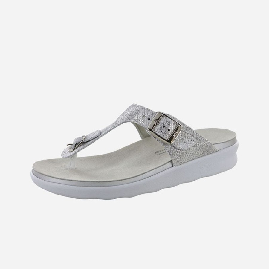 Women'S SAS | Sas Sanibel Plata