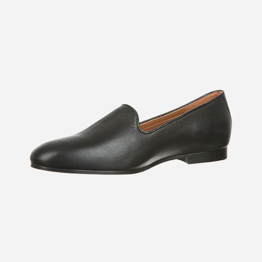 Women'S Vionic | Vionic Willa Ii Black Leather