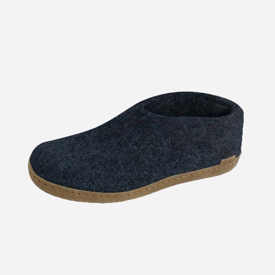 Women'S Glerups | Glerups Unisex Shoe Denim