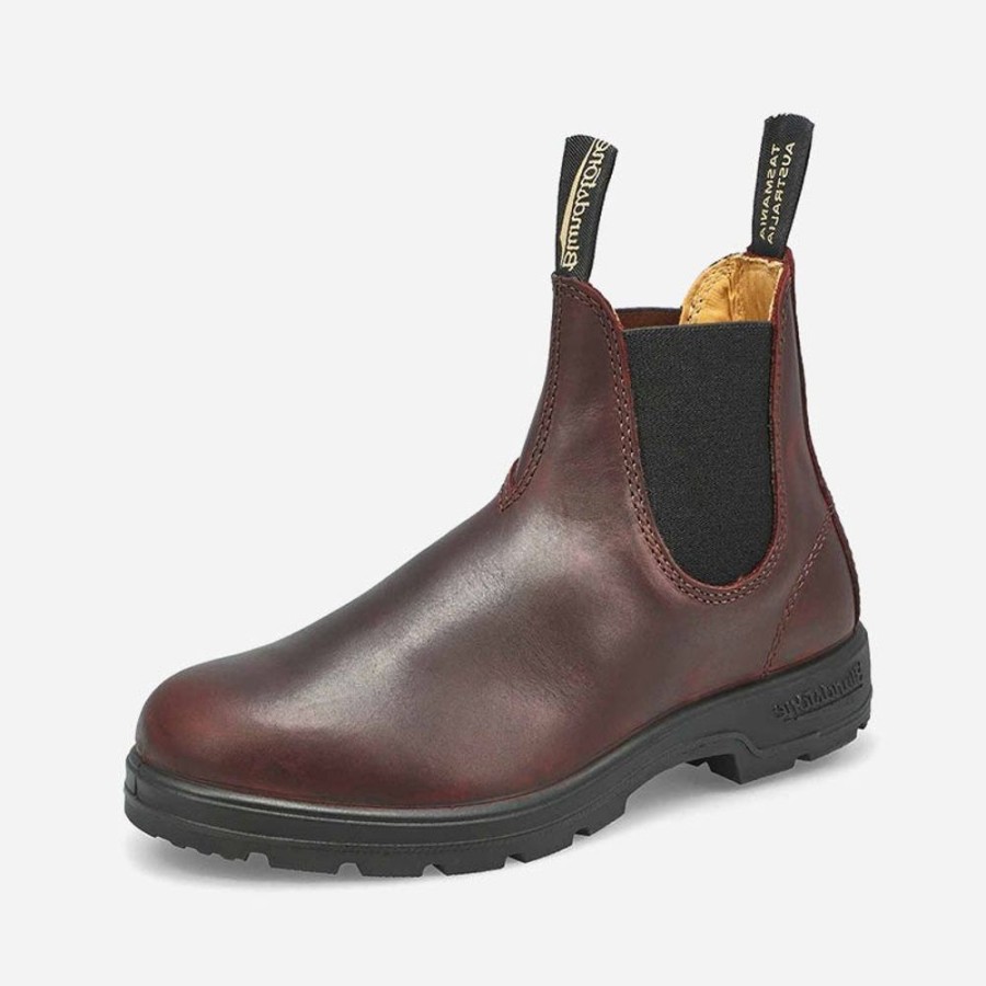 Women'S Blundstone | Blundstone 2130 Auburn