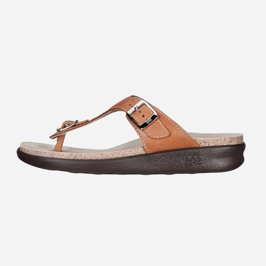 Women'S SAS | Sas Sanibel Caramel