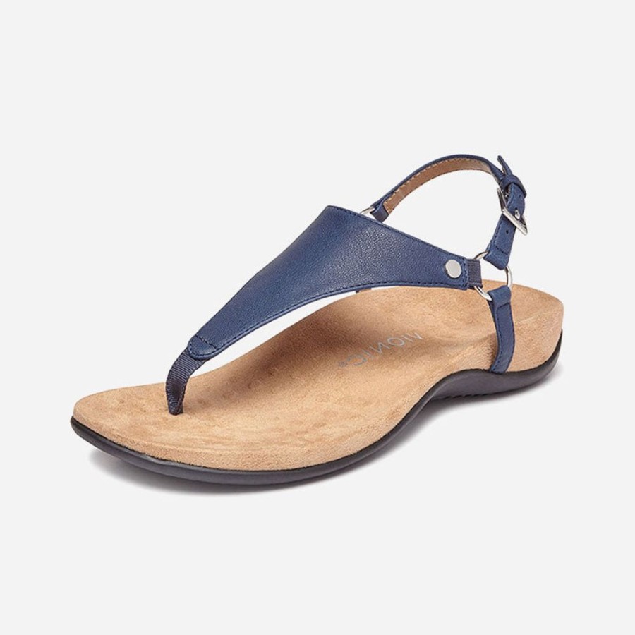 Women'S Vionic | Vionic Kirra Navy