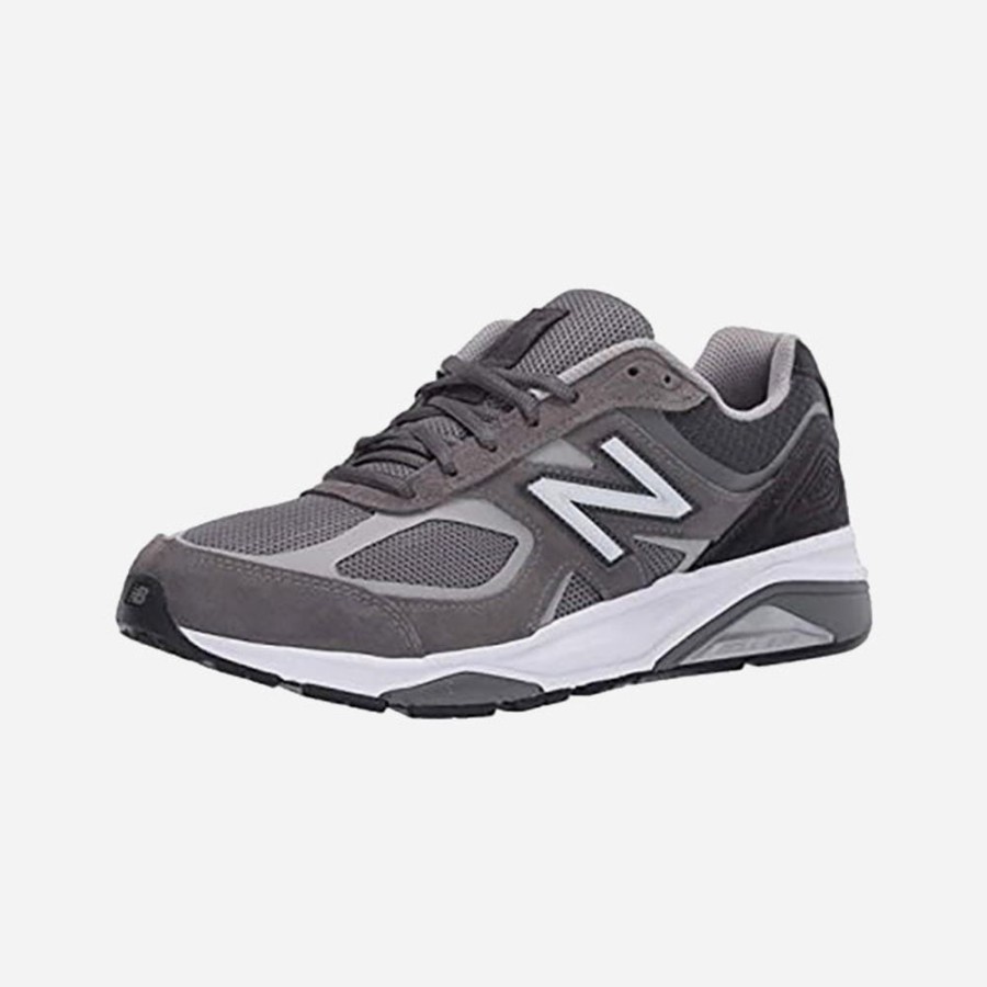 Men'S New Balance | New Balance Men'S 1540V3 Grey/Black