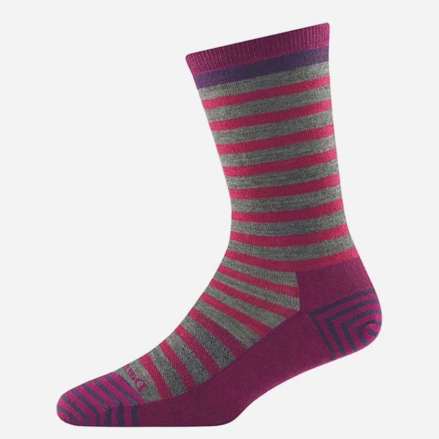 Socks Darn Tough | Darn Tough Morgan Crew Lightweight