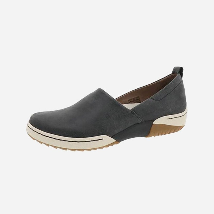 Women'S Dansko | Dansko Reba Black