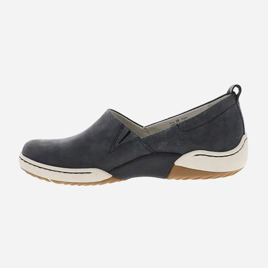 Women'S Dansko | Dansko Reba Black