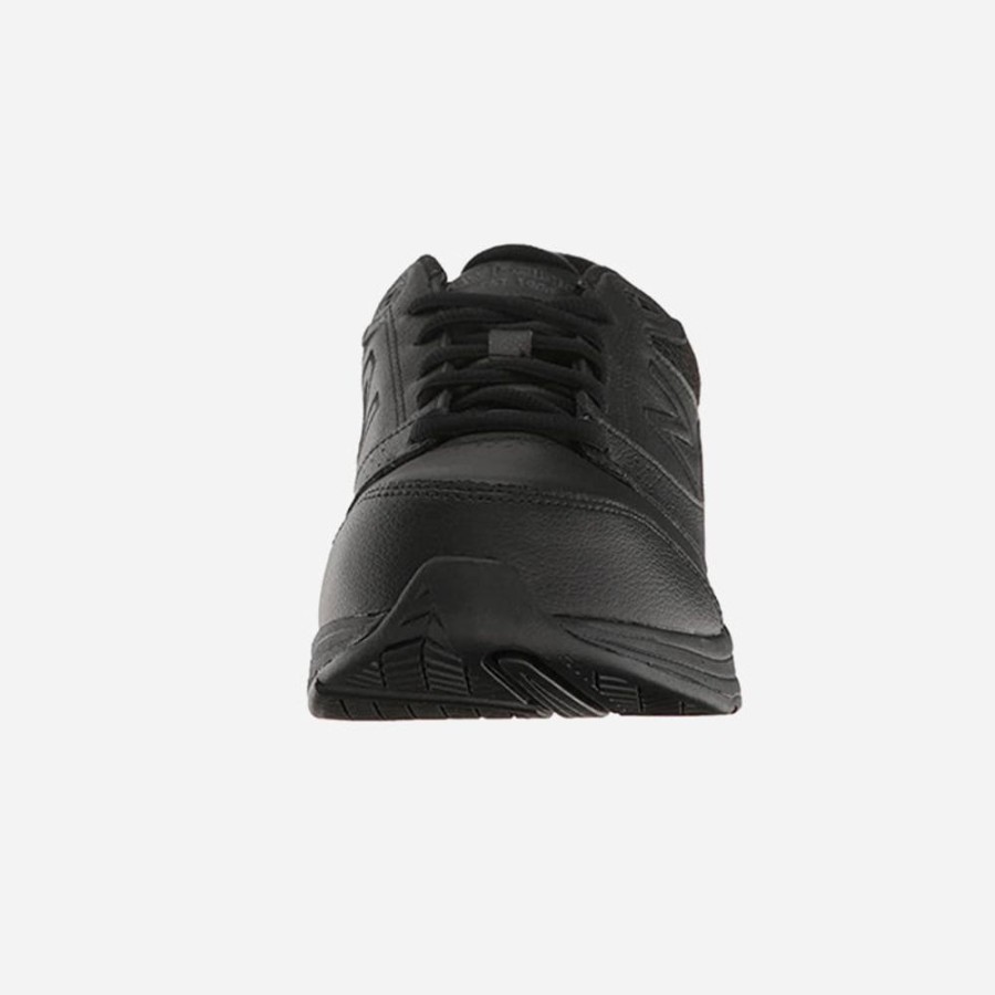 Men'S New Balance | New Balance Men'S 928V3 Black/Black