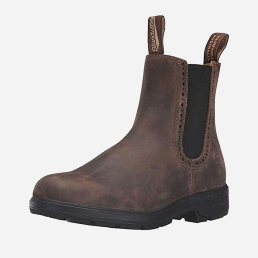 Women'S Blundstone | Blundstone 1351 Rustic Brown