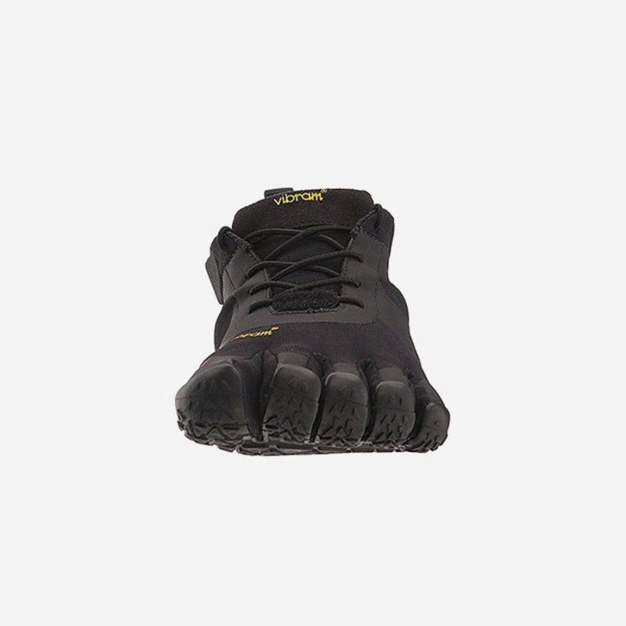 Men'S Vibram | Vibram Men'S V-Alpha Black