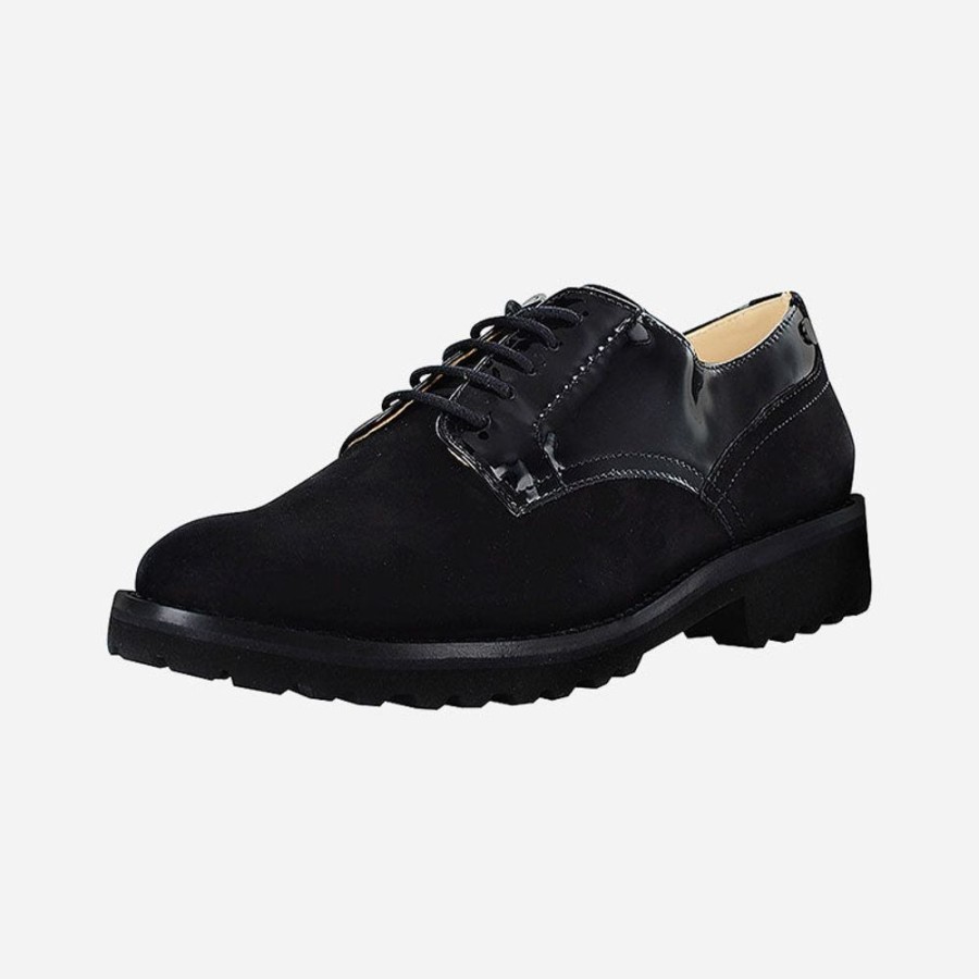 Women'S WIRTH | Wirth Kamik Oxford