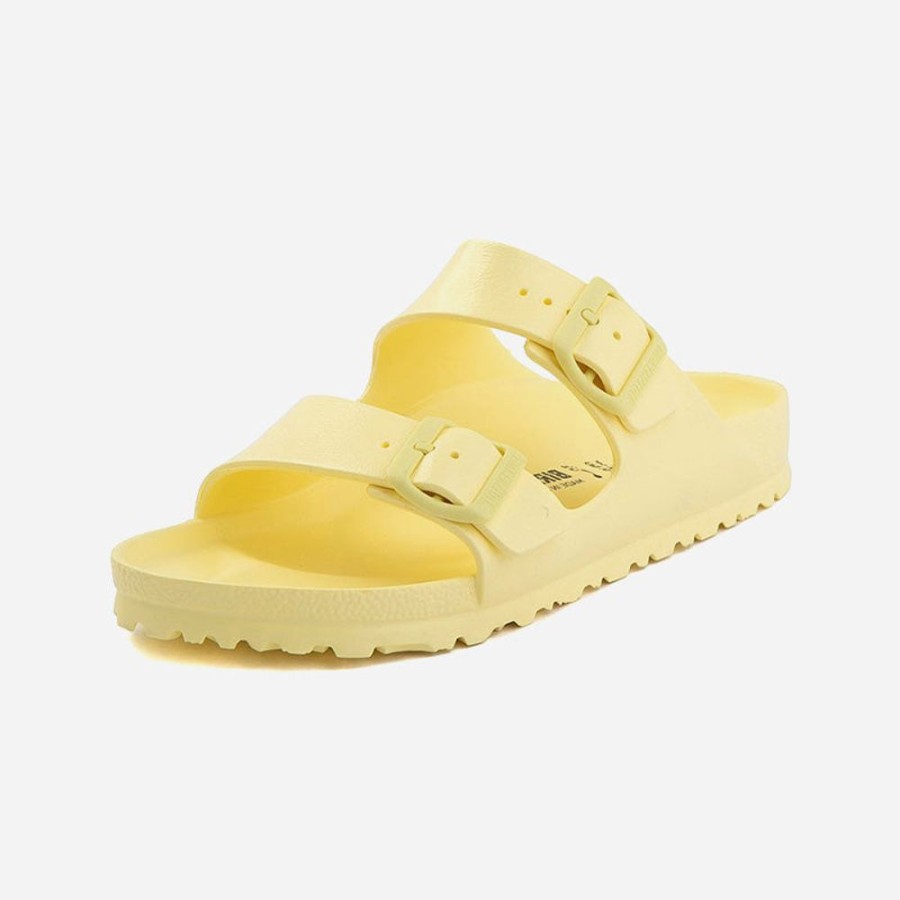 Women'S Birkenstock | Birkenstock Arizona Essentials Eva Popcorn