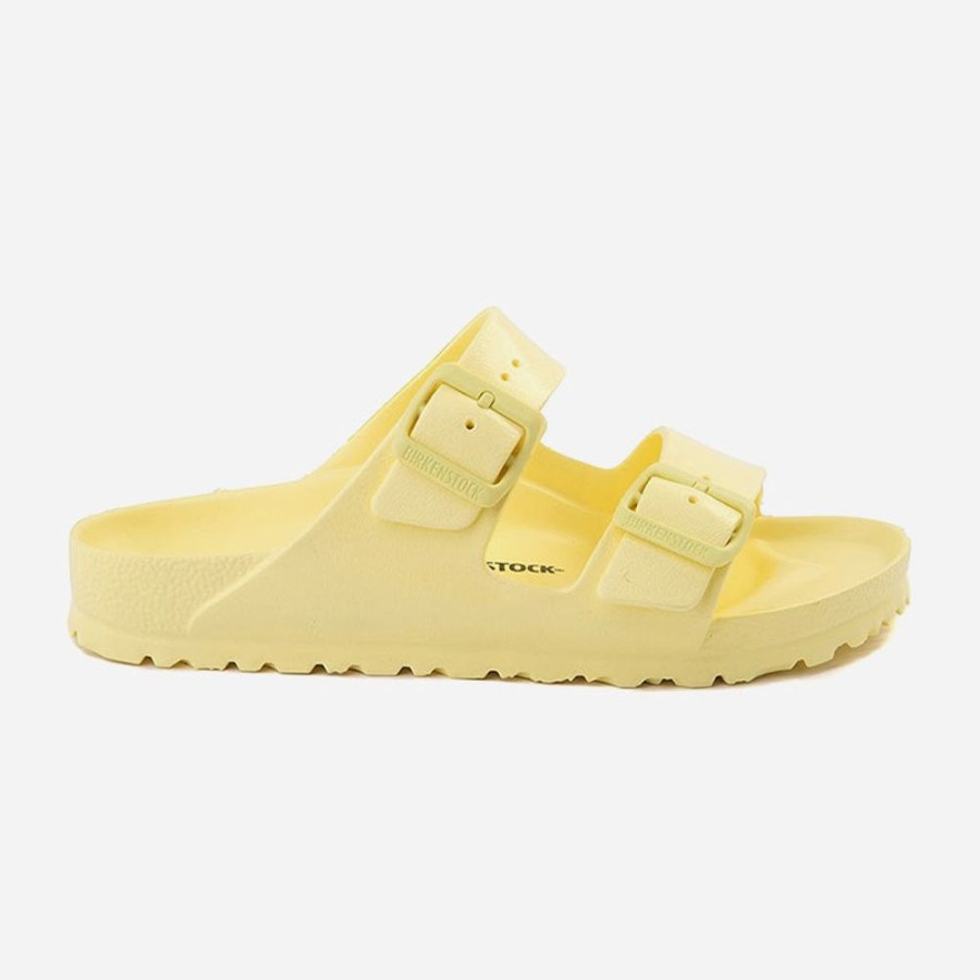 Women'S Birkenstock | Birkenstock Arizona Essentials Eva Popcorn