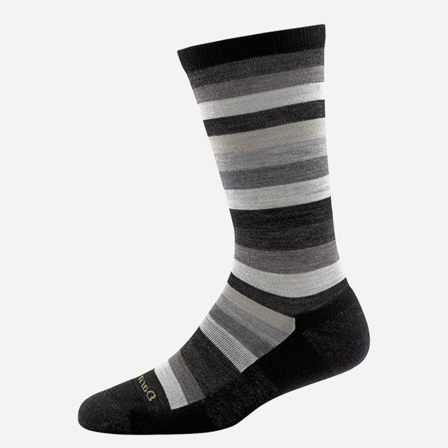 Socks Darn Tough | Darn Tough Phat Witch Lightweight With Cushion