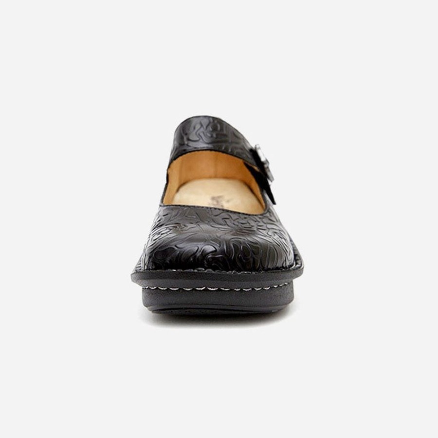 Women'S Alegria | Alegria Paloma Black