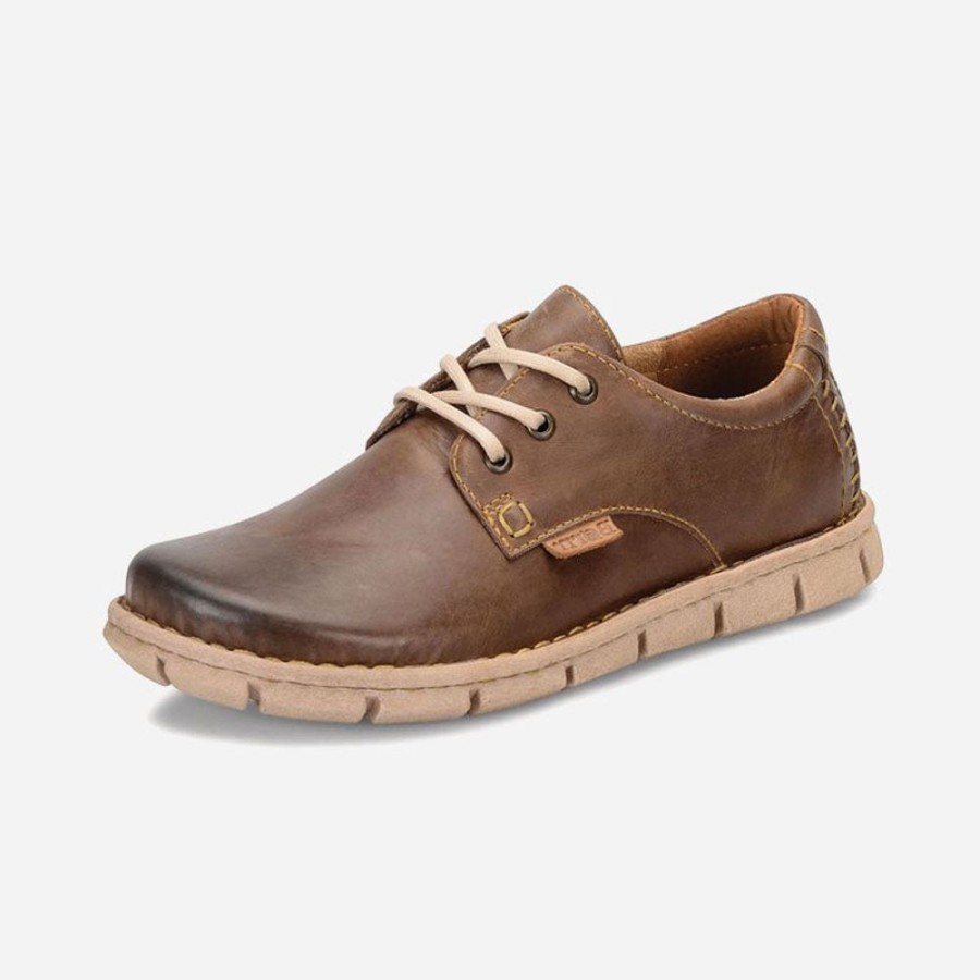 Men'S Born | Born Soledad Dark Brown