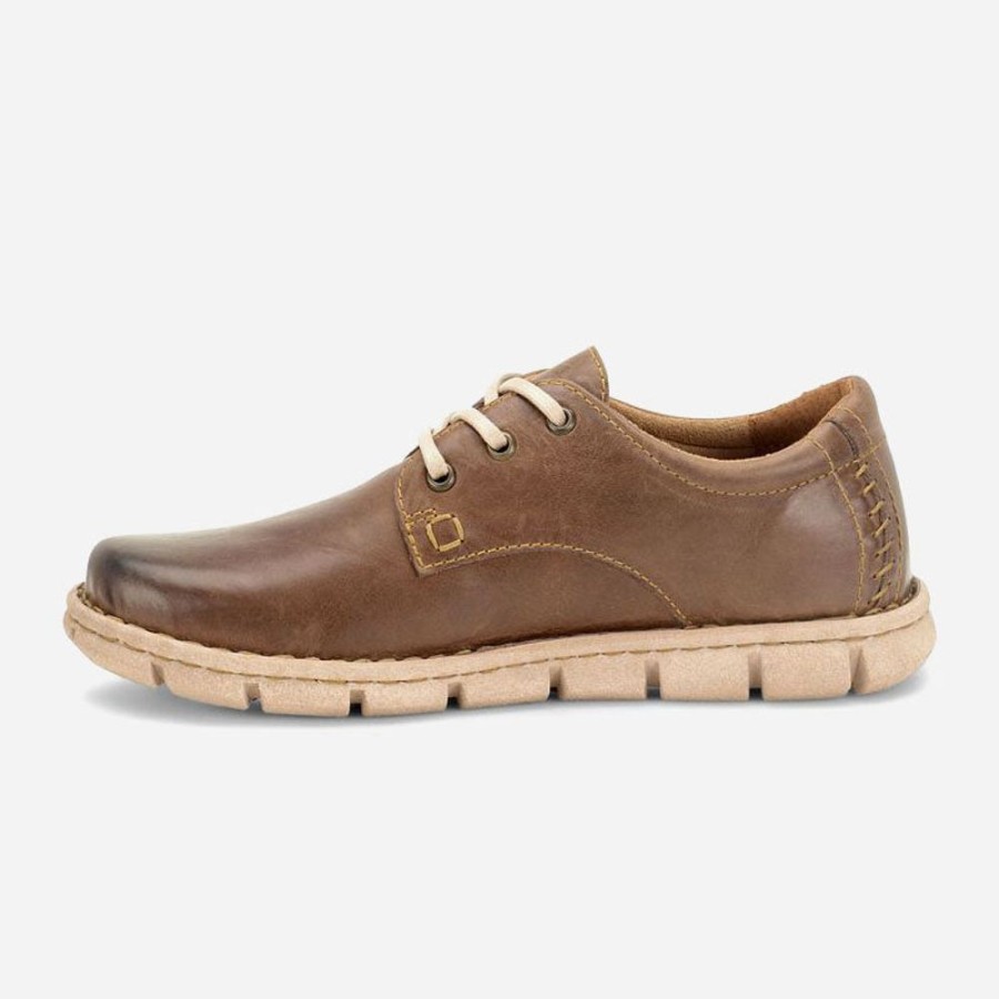 Men'S Born | Born Soledad Dark Brown