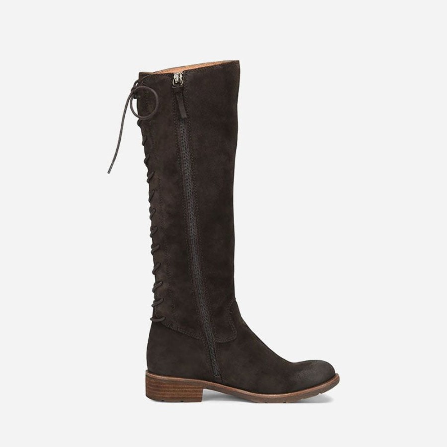 Women'S Sofft | Sofft Sharnell Ii Dark Brown