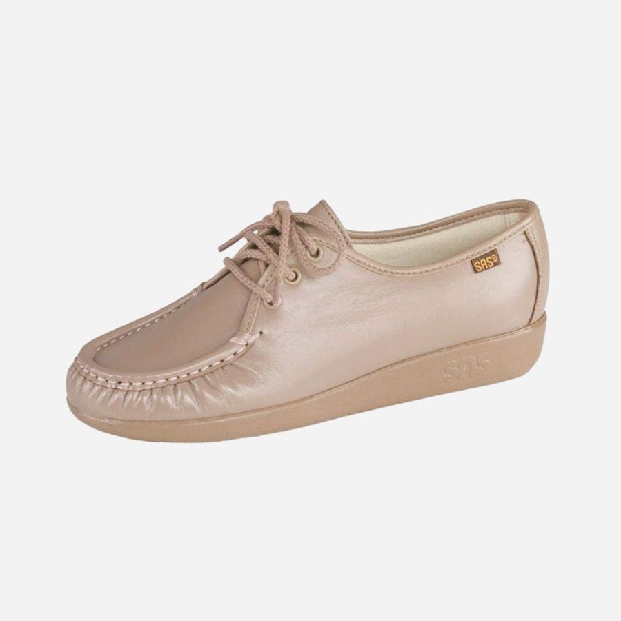 Women'S SAS | Sas Siesta Mocha