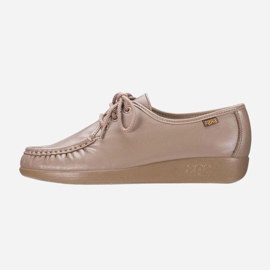 Women'S SAS | Sas Siesta Mocha