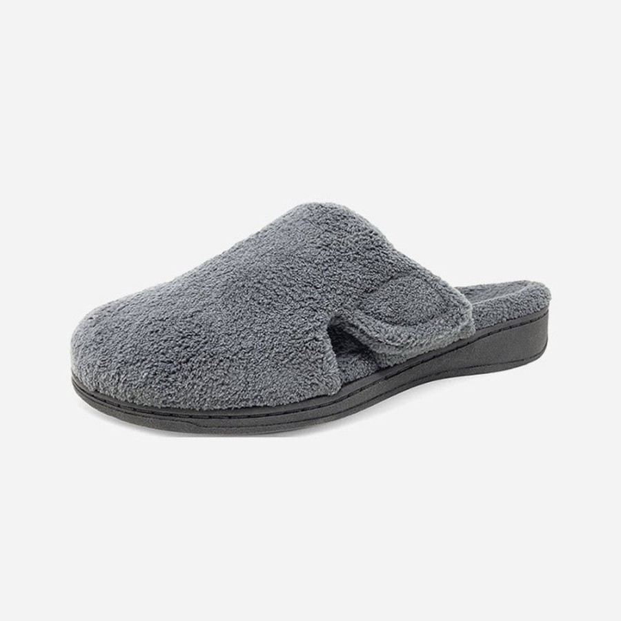 Women'S Vionic | Vionic Gemma Dark Grey