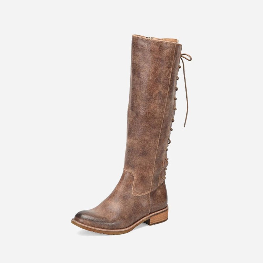 Women'S Sofft | Sofft Sharnell Ii Brown