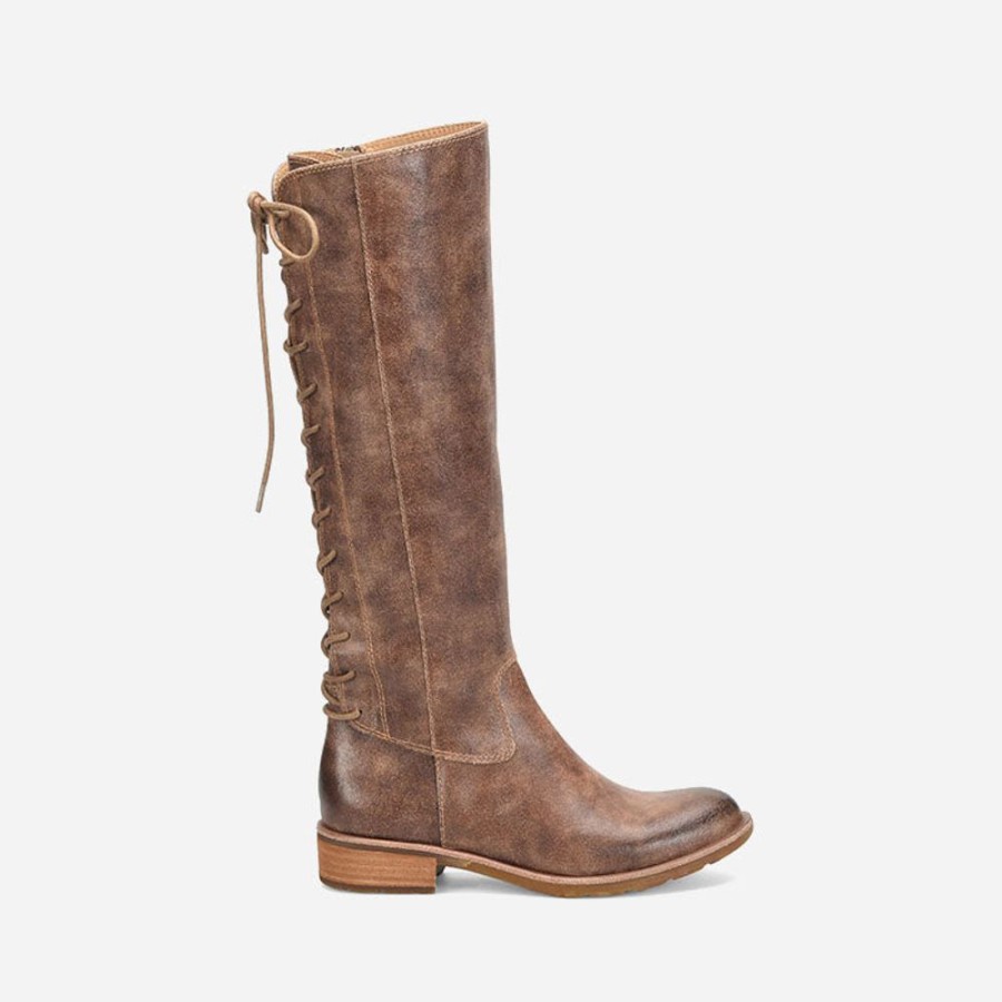 Women'S Sofft | Sofft Sharnell Ii Brown