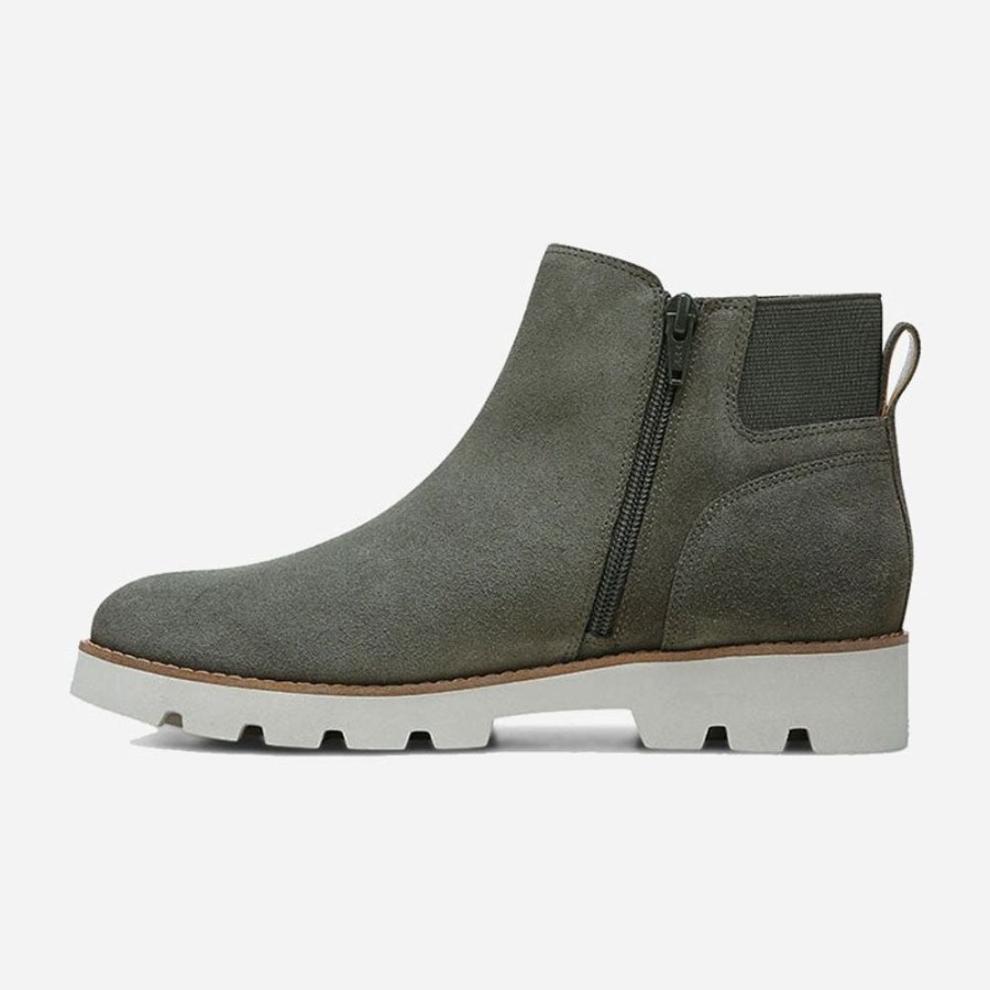 Women'S Vionic | Vionic Brionie Olive