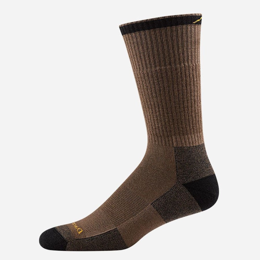 Socks Darn Tough | Darn Tough Men'S John Henry Work Sock