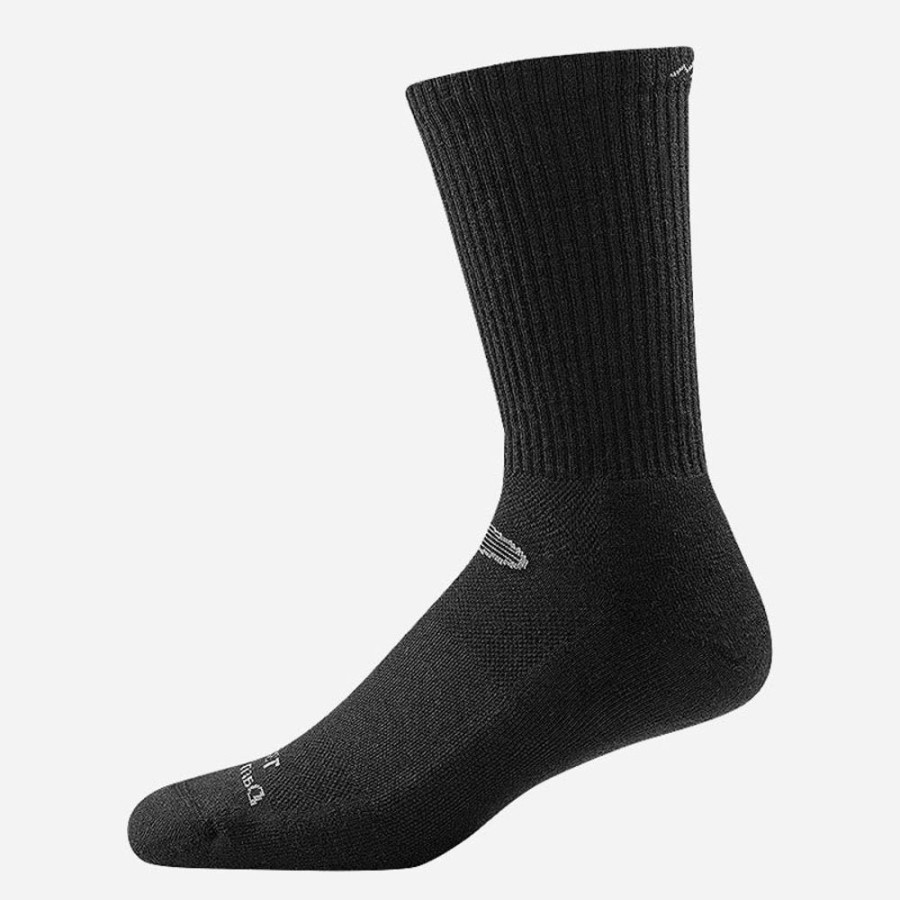 Socks Darn Tough | Darn Tough Tactical Micro Crew With Light Cushion