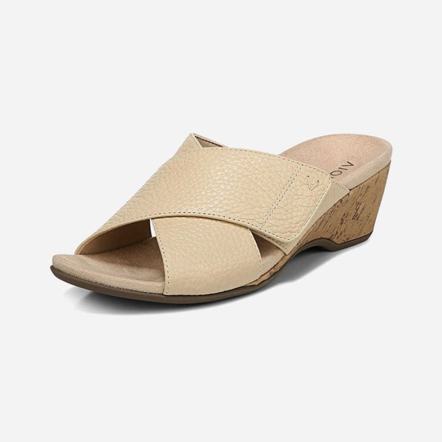 Women'S Vionic | Vionic Leticia Semolina