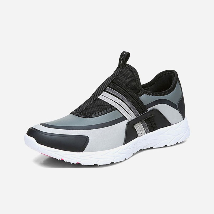 Women'S Vionic | Vionic Vayda Grey