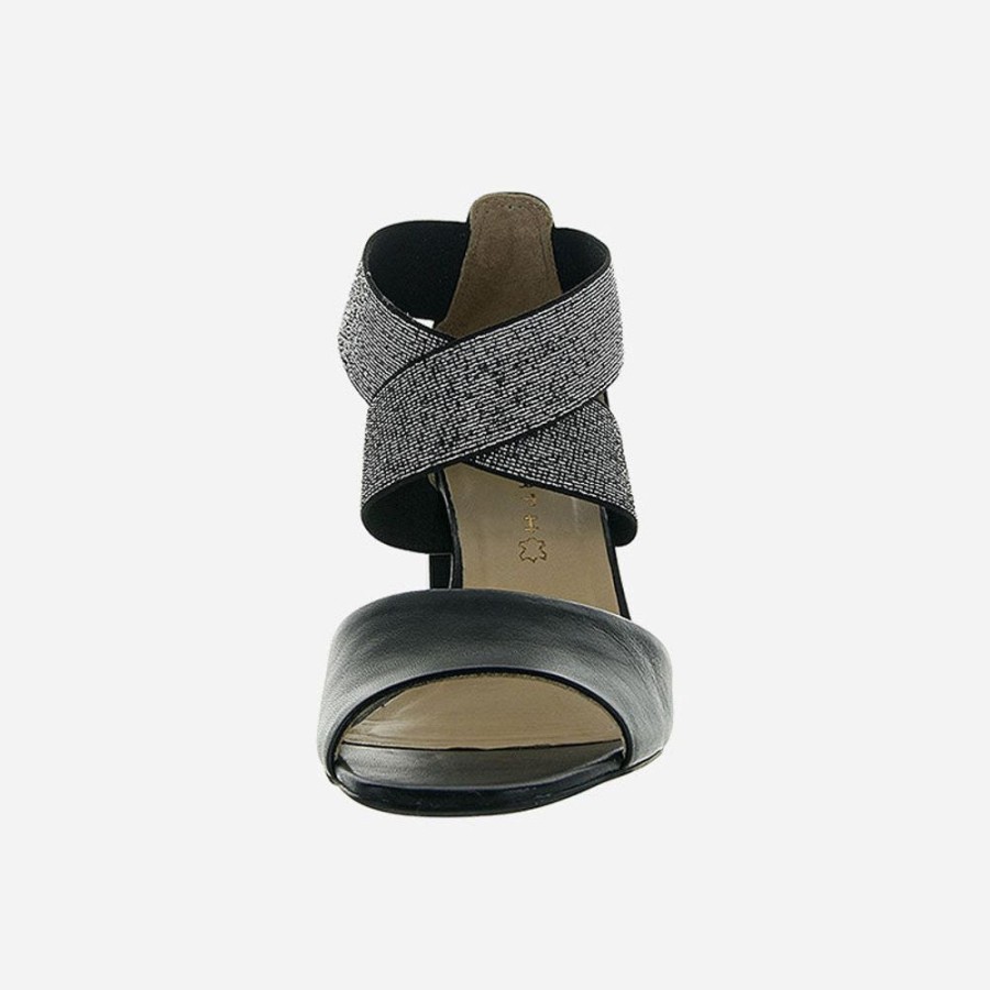 Women'S WIRTH | Wirth Duomo Black