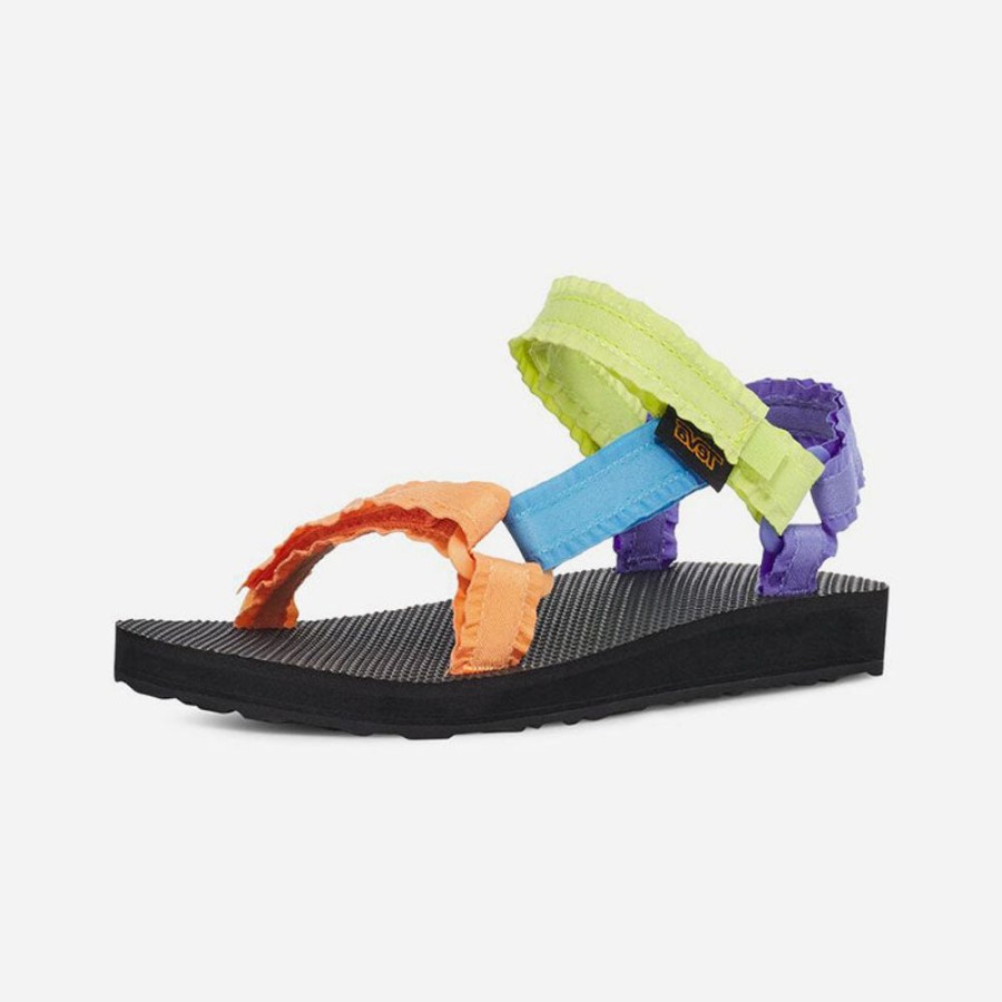 Kid'S Teva | Teva Kid'S Original Universal Adorn