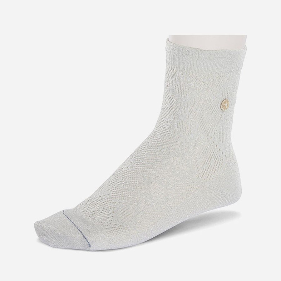 Socks Birkenstock | Birkenstock Cotton Bling Socks