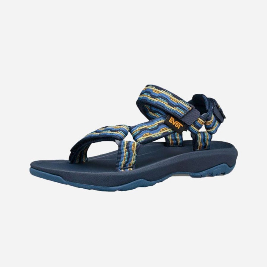 Kid'S Teva | Teva Kid'S Hurricane Xlt 2 Kishi/Dark Blue