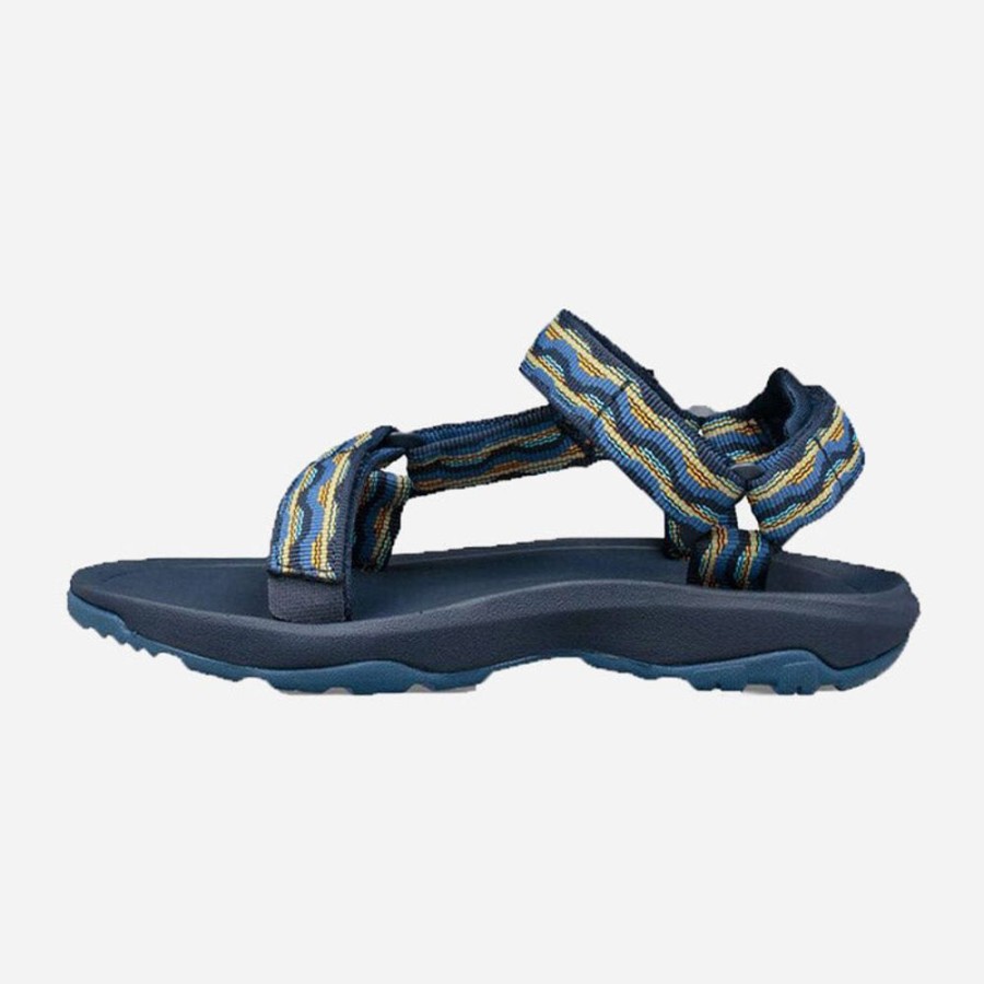 Kid'S Teva | Teva Kid'S Hurricane Xlt 2 Kishi/Dark Blue