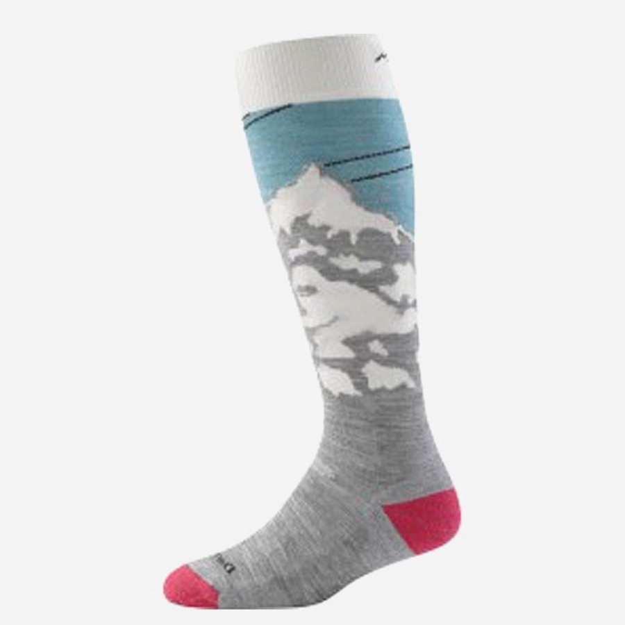 Socks Darn Tough | Darn Tough Yeti Otc Lightweight