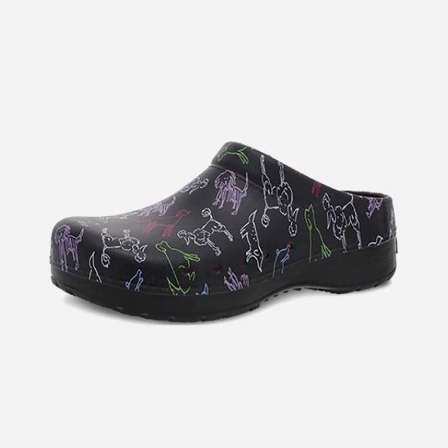 Women'S Dansko | Dansko Kane Dogs