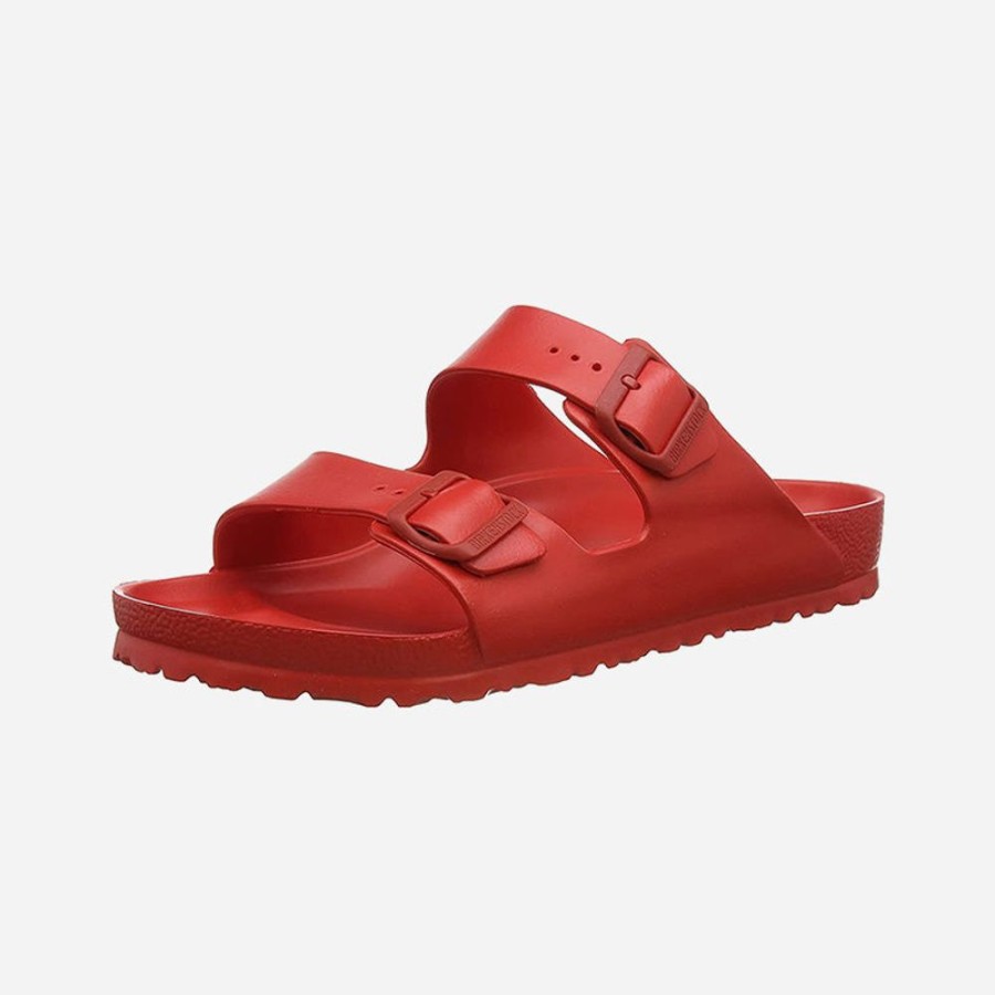 Men'S Birkenstock | Birkenstock Men'S Arizona Essentials Eva