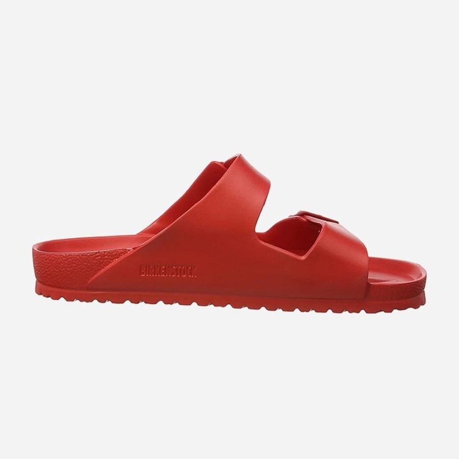 Men'S Birkenstock | Birkenstock Men'S Arizona Essentials Eva